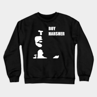 Boy Harsher LA Crewneck Sweatshirt